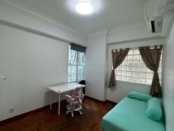 Monarchy Apartments (D11), Apartment #458158301